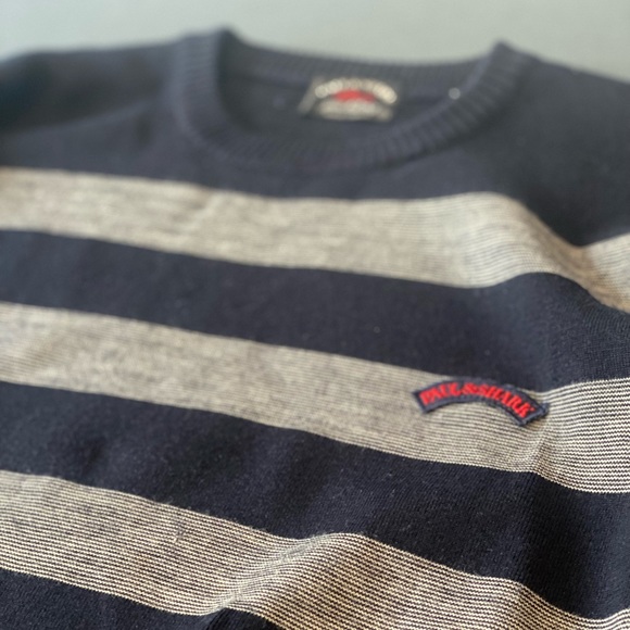 Paul & Shark Sweater - Picture 2 of 5